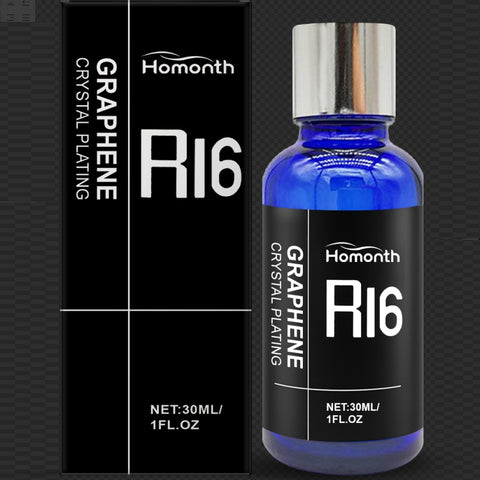 Automotive Plastic Refurbishing Agent Coating Repair Without Damage