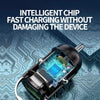 Car Mini Charger Super Practical, Super Efficient Charging.