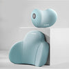 High-grade Automotive Headrest Lumbar Support Pillow