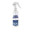 Automotive Interior Ceiling Cleaning Agent