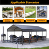 Storage Tent For Canopy Tents