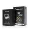 Automotive Nano Ceramic Crystal Coating Scratch Resistant