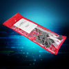 9-piece Set Of Automotive Maintenance Aids