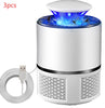 Mosquito Trap Usb Photocatalyst Household Mosquito Killer Mosquito Killer