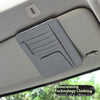 Multifunctional Car Automotive Sun Louver Storage Clip