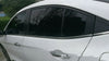 Transparent And Thickened Wear-resistant Automotive Glass Insulation Film