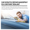 Automotive Coating Agent Car Paint Nano Coating Spray