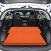 Air Mattresses For SUV, Self-Inflating Sleeping Airbed, Memory Foam