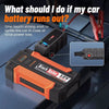 Portable Power Bank, 12000mAh 12V UT1200,
