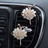 Automotive Air Conditioning Outlet Accessories Perfume Clip