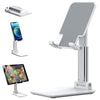 Cell Phone Stand Holder Tablet Stand Mount Mobile Phone Desktop