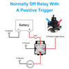 6-pack 30A Fuse Relay 12V Automotive Electrical Appliances