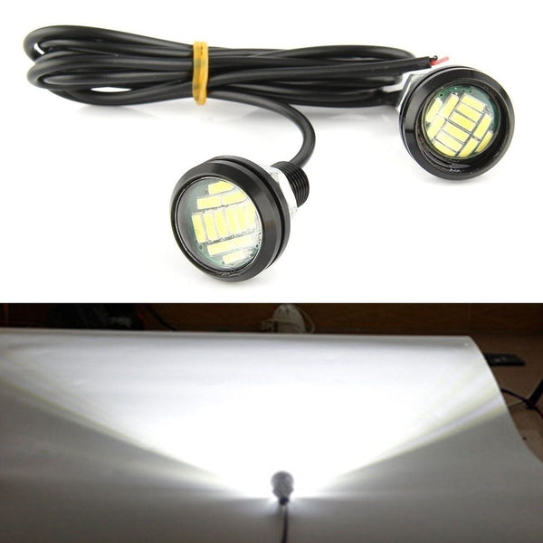 Automotive LED High-brightness Eagle Eye Lights