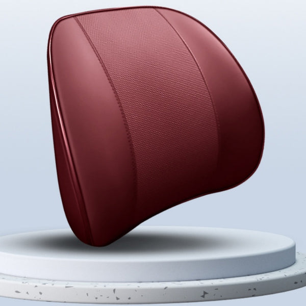 Car Headrest Lumbar Cushion Neck Pillow Pillow