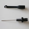 Probe Hook Puncture Needle Automotive Electronic Multimeter Connection
