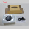 GF10 Locator Automotive GPS Locator Strong Magnetic Installation-free