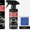 Automotive Nano Quick Spray Protective Coating Spray