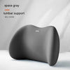 Automotive Headrest Lumbar Support Pillow Shoulder Pillow Car