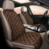 Ringer Plush Winter Car Seat Cushion