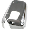 Chrome Door Mirror Covers Fit For 2005-2017 Freightliner Century & Columbia