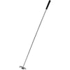 Telescoping Magnetic Sweeper Pickup Tool, 3.5inch Handheld Screws 35LB Pull