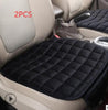 Car Seat Cover  Warm Seat Cushion Universal Front Seat Breathable