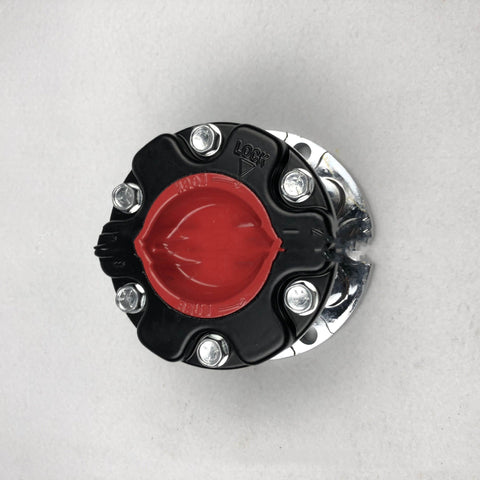 Household Automotive Parts Operated Front Wheel Clutch