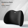 Automotive Headrest Lumbar Support Pillow Shoulder Pillow Car