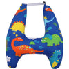 Child Sleeping Artifact Automotive Headrest Neck Protection