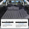 Car Air Mattress, Inflatable Camping Bed For Travel