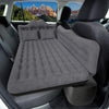 Car Air Mattress, Inflatable Camping Bed For Travel