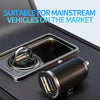 Car Mini Charger Super Practical, Super Efficient Charging.