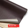 Leather Repairing Atch Adhesive Self-adhesive Sofa Car Seat Repair