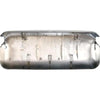 Chrome Door Mirror Covers Fit For 2005-2017 Freightliner Century & Columbia