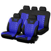 Universal Auto Seat Cover Anti-Dust Wear-Resistant  Seat Cover Cloth