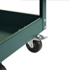 3 Tier Rolling Tool Cart, Heavy Duty Utility Cart Tool