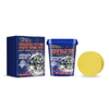 Automotive Stainless Steel Wheel Hub Cleaning Paste