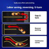 Automotive Steering Wheel Power Ball Silicone