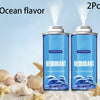 Two Bottles Dual-purpose Car Deodorant For Household Cars To Remove Odors