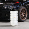 Oil Extractor Change  For Automotive Fluids Vacuum Evacuation