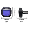 Car Perfume Relieves Driving Fatigue.Miniature Bottles With Multiple Fragrances