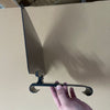 Automotive Sun Louver Car Glare Proof Mirror