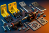 A-NAB020 Scag - Blade Label Sticker PN: NAB020