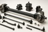 A-1890727M91 Shaft & Nut, Steering PN: 1890727M91