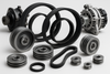 A-550K6 Micro-Rib V-Belt (55