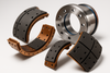 A-PBK620 Planetary Brake Kit PN: PBK620