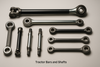A-1310246C1 OIHC1420 Helical Bar PN: 1310246C1