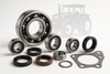 A-0000000BD Bearing Set, Outer Front Wheel PN: 0000000BD