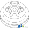 A-H131170 Pulley, Sieve & Chaffer Drive PN: H131170