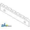 A-H201914 Wear Plate, Front Beater PN: H201914